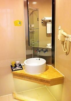Home Inn Binzhou 외부 사진