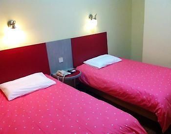 Home Inn Binzhou 외부 사진