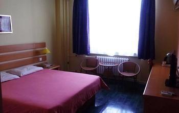 Home Inn Binzhou 외부 사진