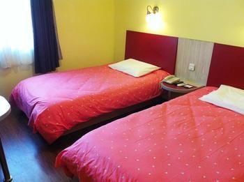 Home Inn Binzhou 외부 사진