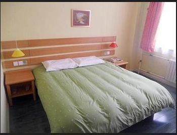 Home Inn Binzhou 외부 사진