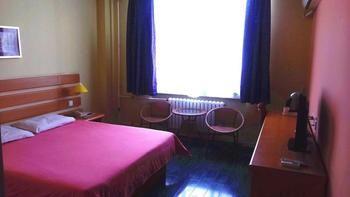 Home Inn Binzhou 외부 사진