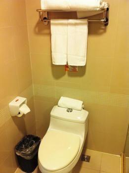 Home Inn Binzhou 외부 사진