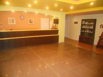 Home Inn Binzhou 외부 사진